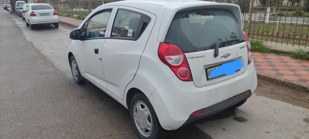 Спарк 2015 йил 2пазитсия раднойда идеал