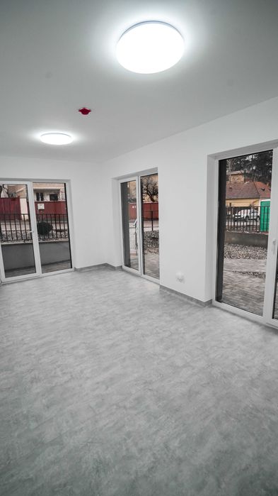 De vanzare spatiu pentru activitate medicala