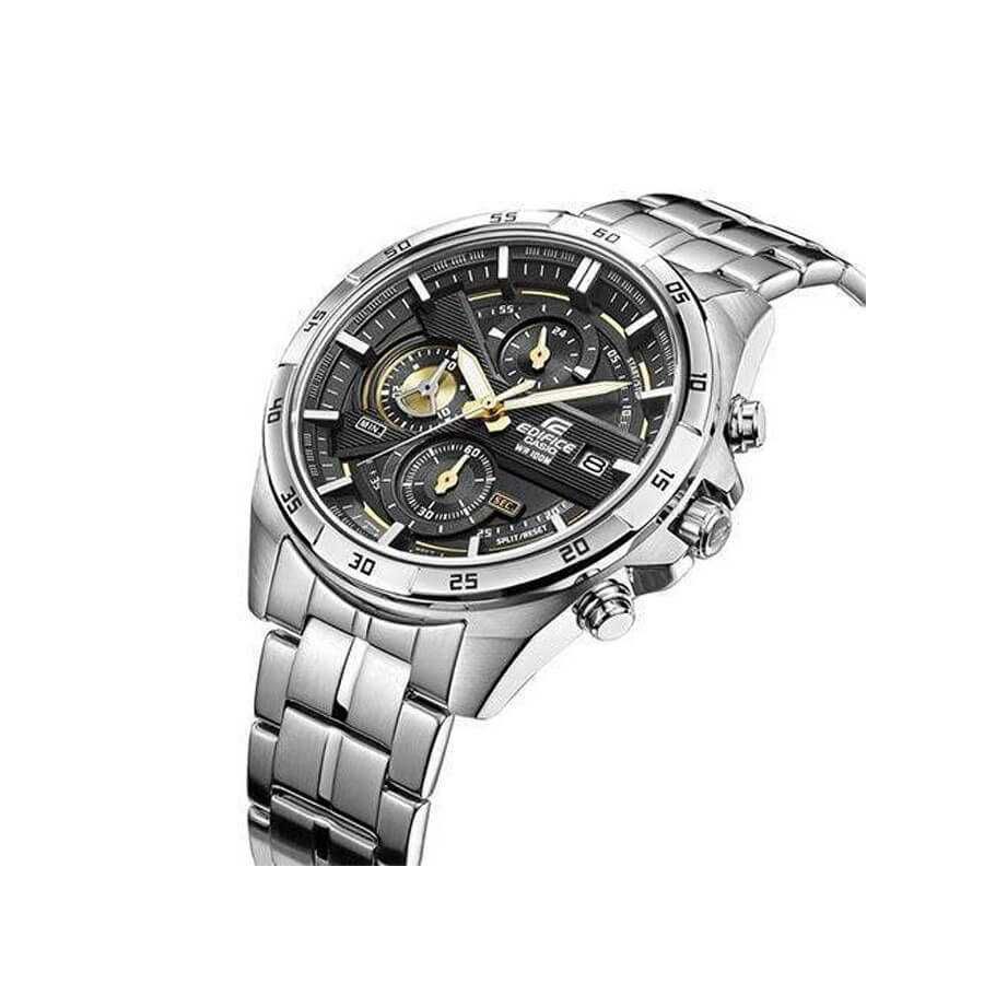 Мъжки часовник Casio Edifice EFR-556D-1AVUEF