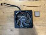 Ryzen 7 3700x + Cooler WRAITH PRISM + Pasta Termoconductoare
