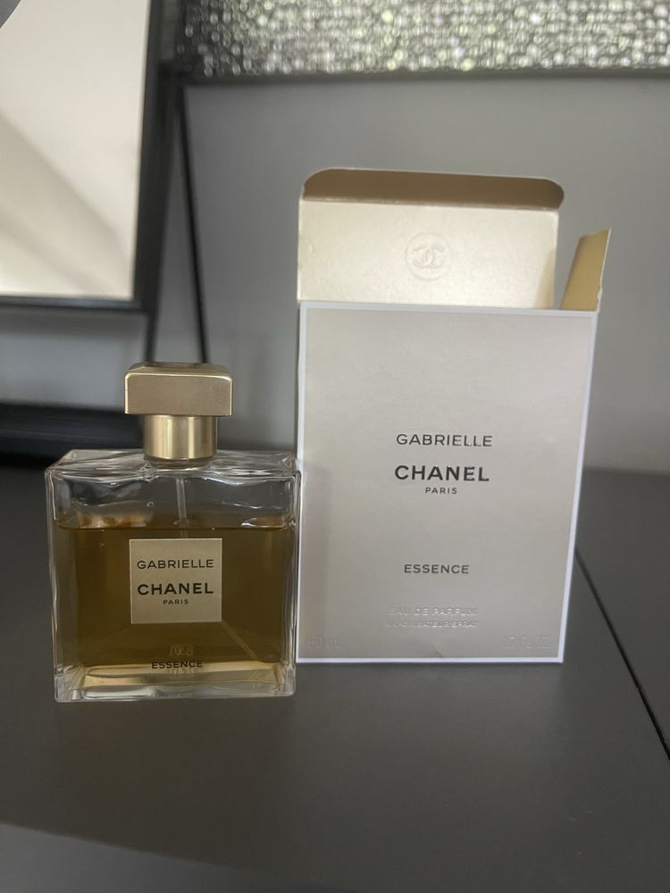 Парфюм Gabrielle Chanel