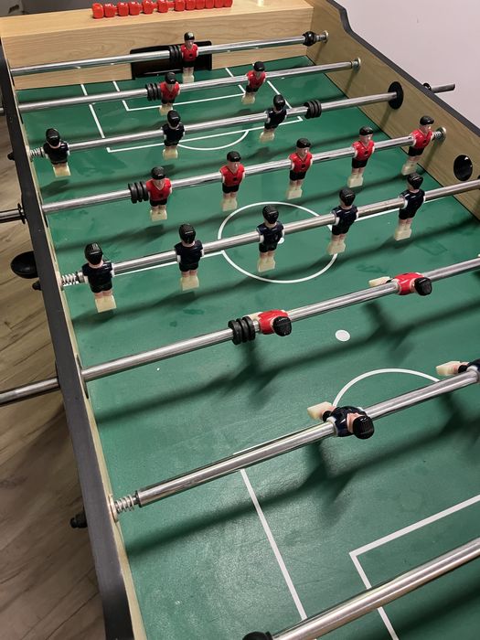 Masa de fotbal adulti