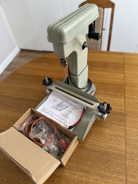 Аппарат для архивация документов