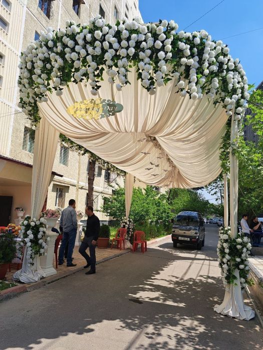 Oformleniya оформления xizmati