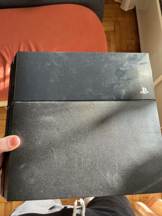 Playstation 4 - топ цена