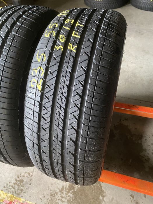 Anvelope All Season 235/55/18 Bridgestone Turanza LS100 RFT 235 55 18