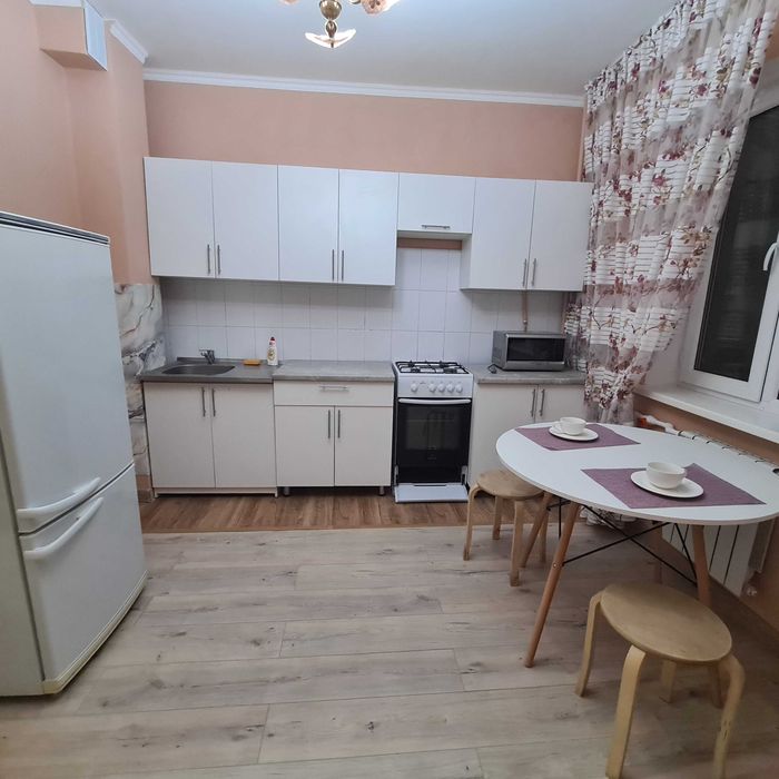 Сдам квартиру на длительный срок порядочным людям