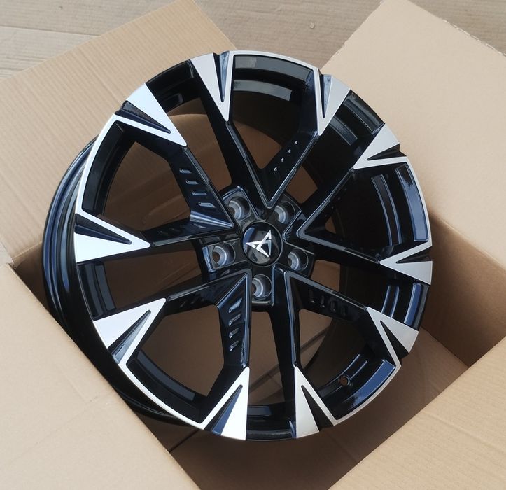 Jante 18 Cupra Formentor Terramar Ateca Leon  Born
