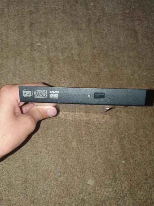 Hard disk 500 GB Nefolosit