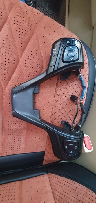 Мультируль Toyota camry 55 американец