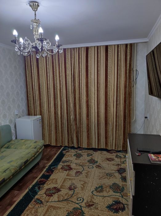 Квартира посуточно