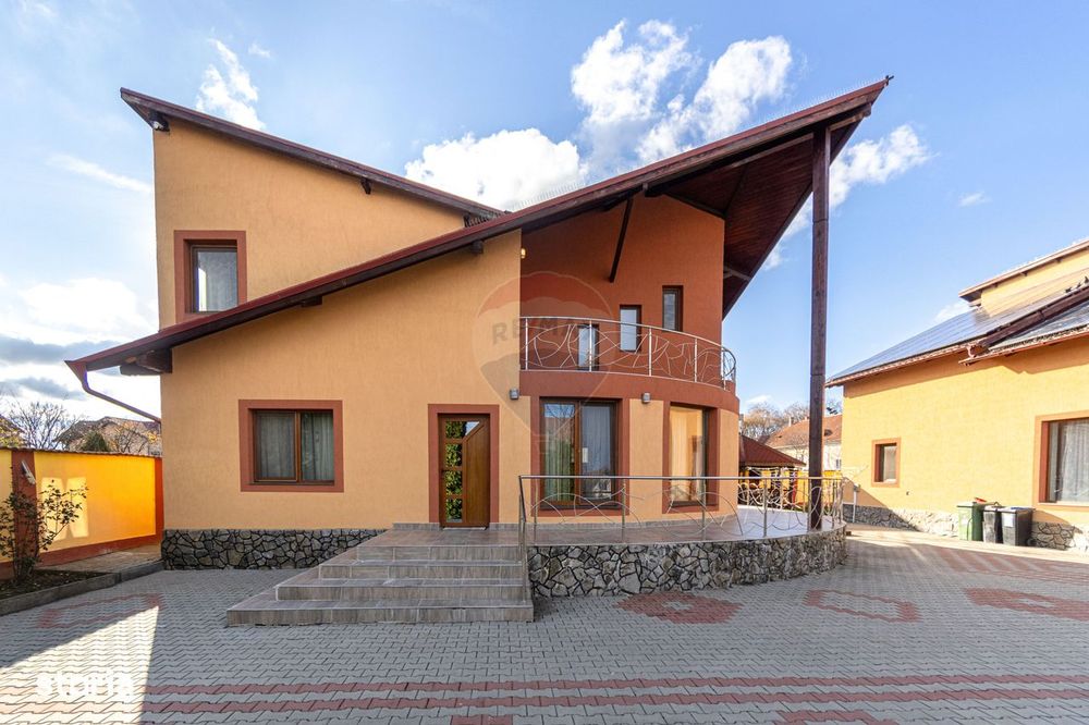 Casă / Vilă de vânzare in Colonia BOD