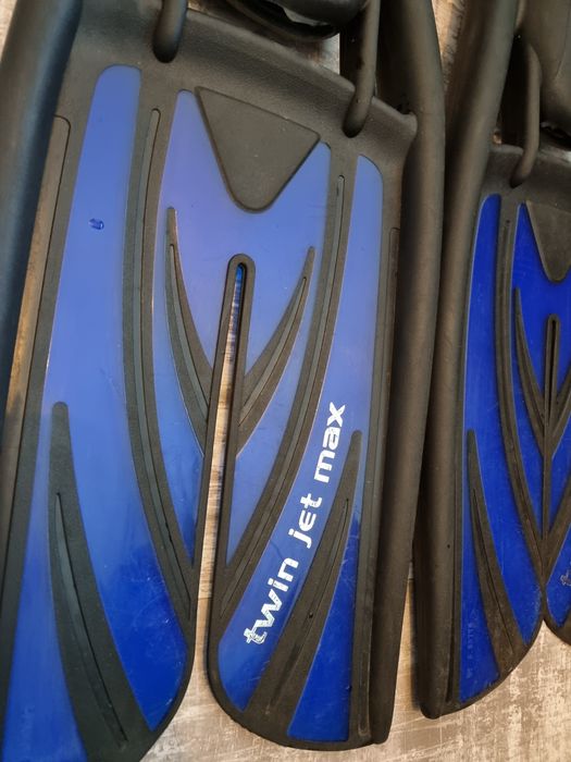 Labe scubapro /TwinJet