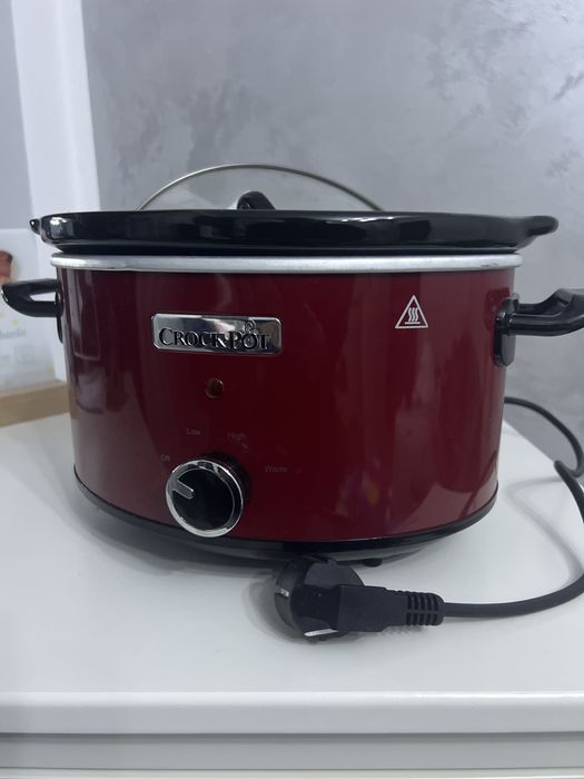 Oala Crock-Pot in stare perfecta