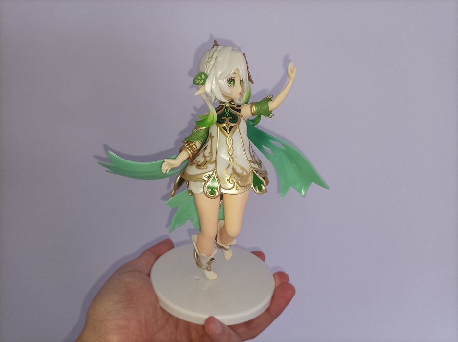 фигурка нахида/nahida от genshin impact