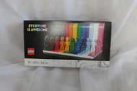 Set LEGO Rainbow/Curcubeu