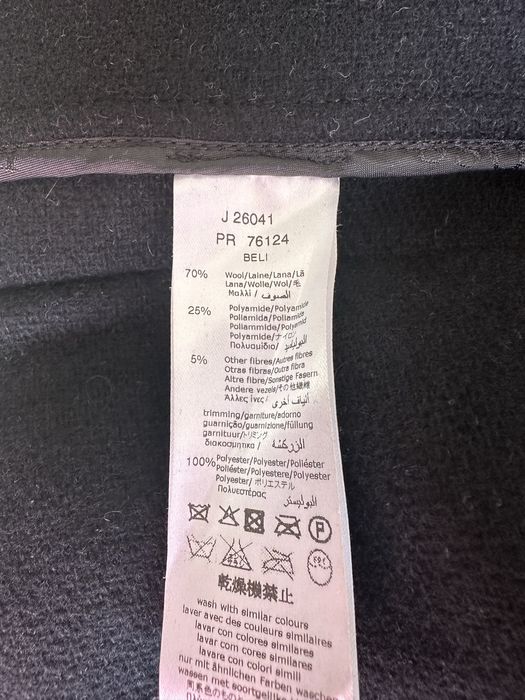 Hugo Boss оригинално палто за момче