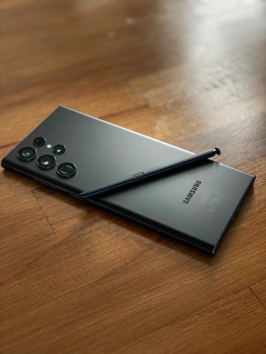 Samsung S22 Ultra