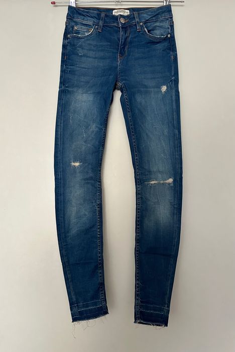 Blugi Zara 34/XS