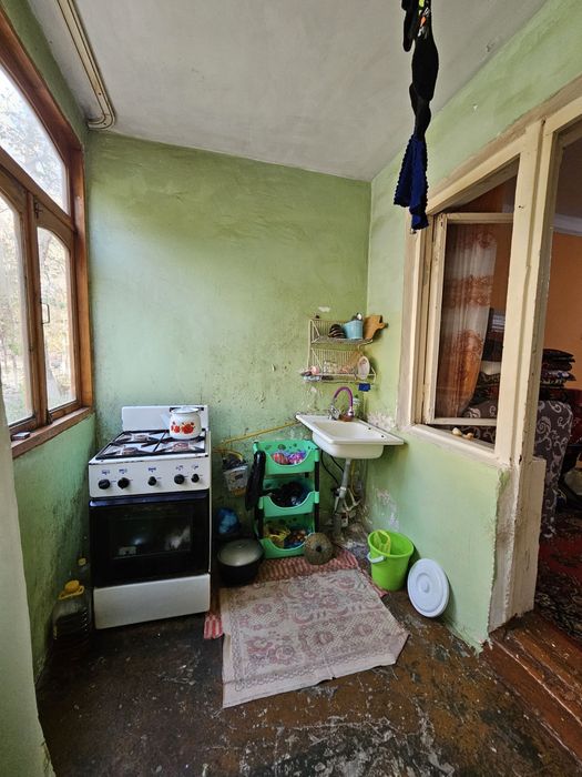 Сквозной 2 хонали 3 хонага мосласа булади