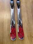 All mountain ски K2 FORCE 160cm с автомати Marker M3 10.0
