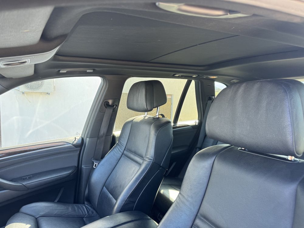 Бмв х5, е70, 4.0д 306кс. На части(Bmw x5, e70, 4.0d 306hp. Na chasti)