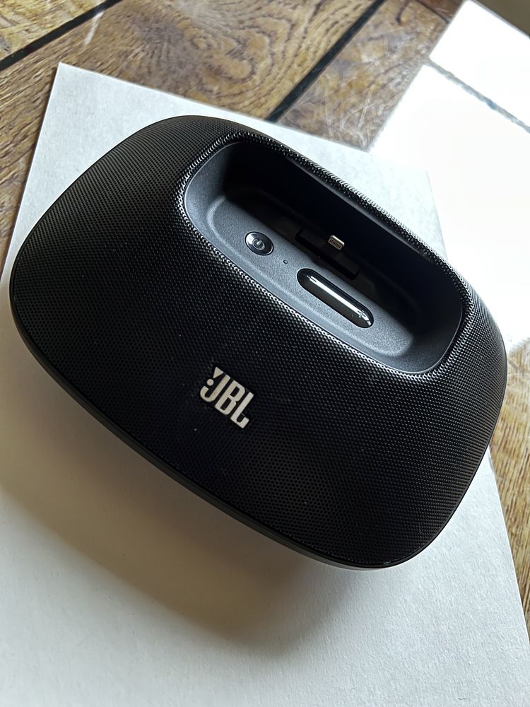 Тонколона JBL OnBeat Micro