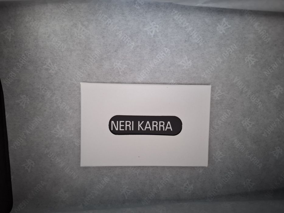 Дамска чанта Neri Karra