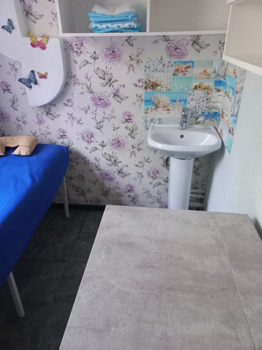 Сдача в аренду кабинета в салоне