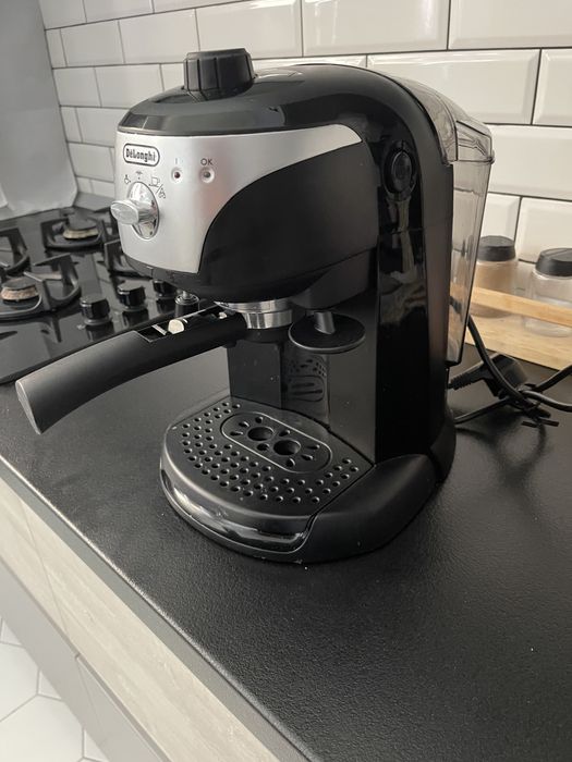 Espressor DeLonghi