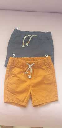 Pantaloni scurti masura 86 c&a 1 an