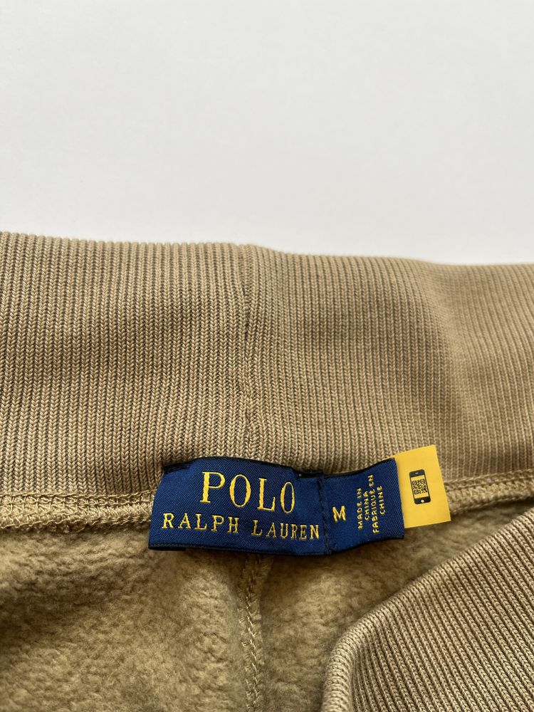 POLO Ralph Lauren : Fleece Short - M / Оригинал