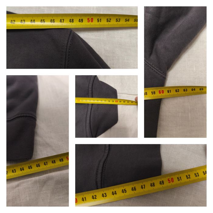 Bluza Engelbert Strauss mărimea L salopetă muncă lucru șantier electri