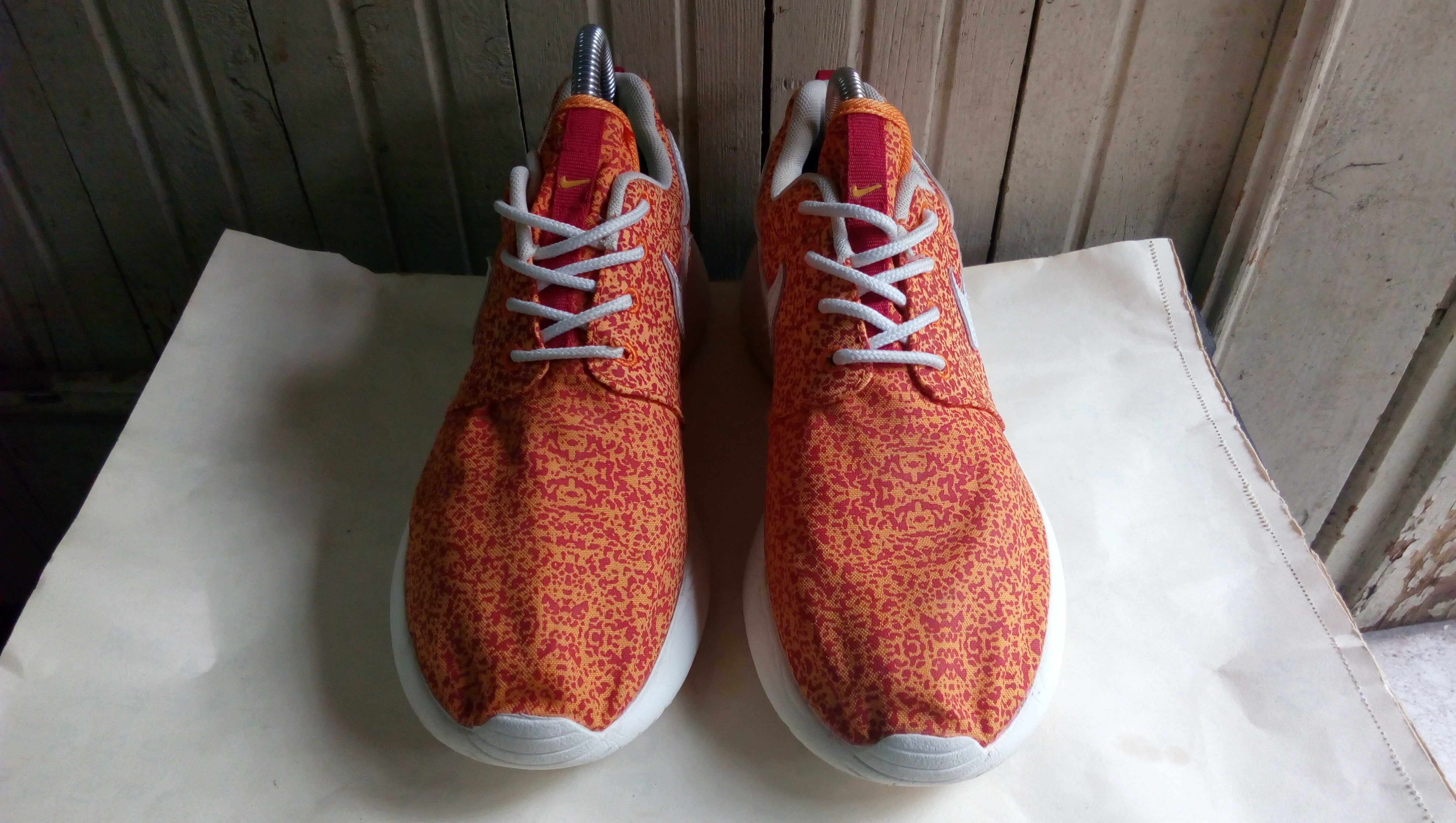 ''Nike Roshe Run One''оригинални маратонки 39 номер