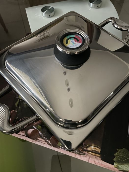 Grill Zepter original 100%