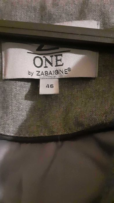 Яке пролетно - без забележки