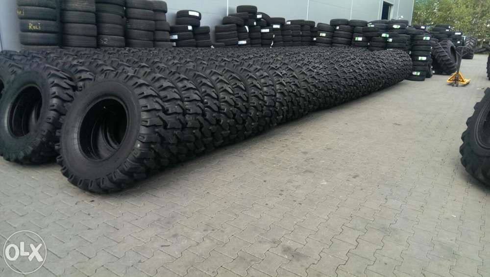 Anvelope agricole-tractoare r42