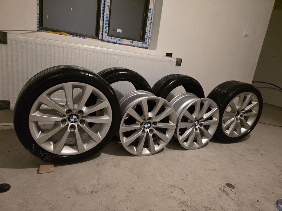 Roti/jante BMW 18