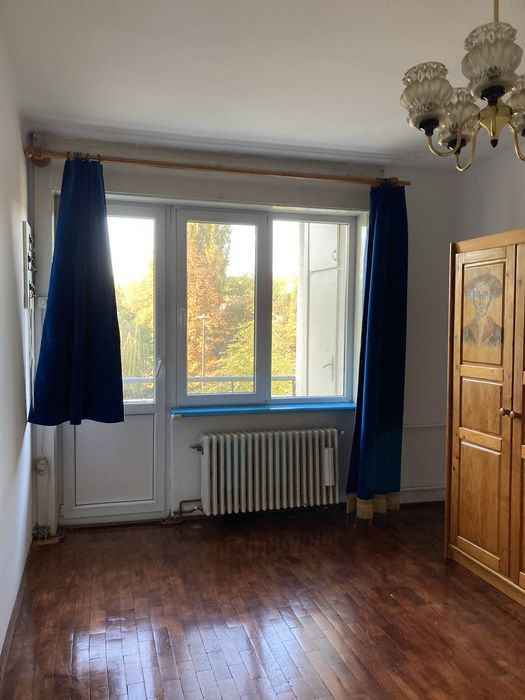 Inchiriez Apartament de 2 camere parcul central