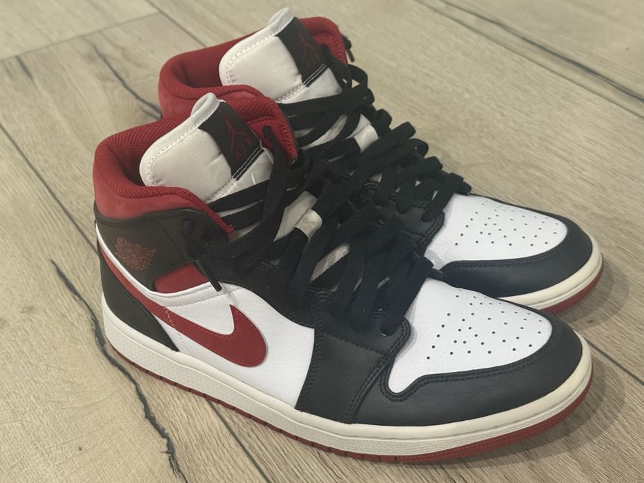 Nike Air Jordan 1