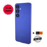 Samsung Galaxy S25 128GB Navy - GARANTIE 24 LUNI | TrueGSM