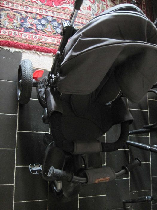 Детска триколка Chipolino