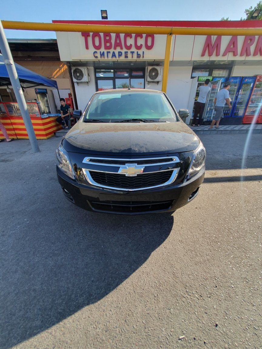 Cobalt srochno midnight bez probek metan bor