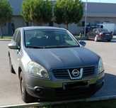 Nissan Qashqai 1.5 dCi-2008 година