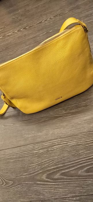 Кожена Чанта Фурла