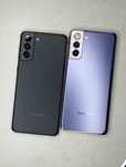 Samsung Galaxy S21 Plus