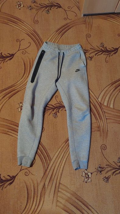Nike tech fleece