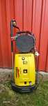 Karcher profesional