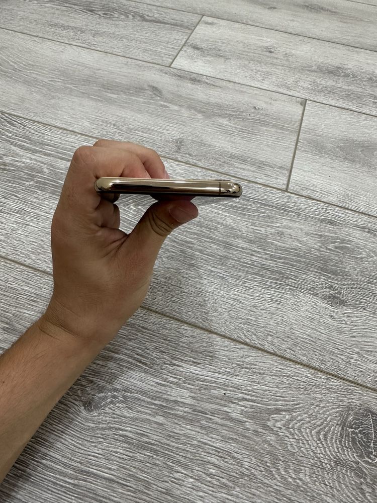 Iphone 11 Pro Max Gold