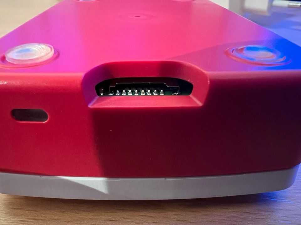 Raspberry Pi3 и Pi4